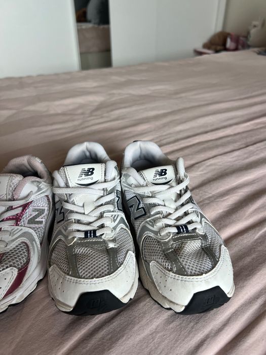New balance 530 32номер
