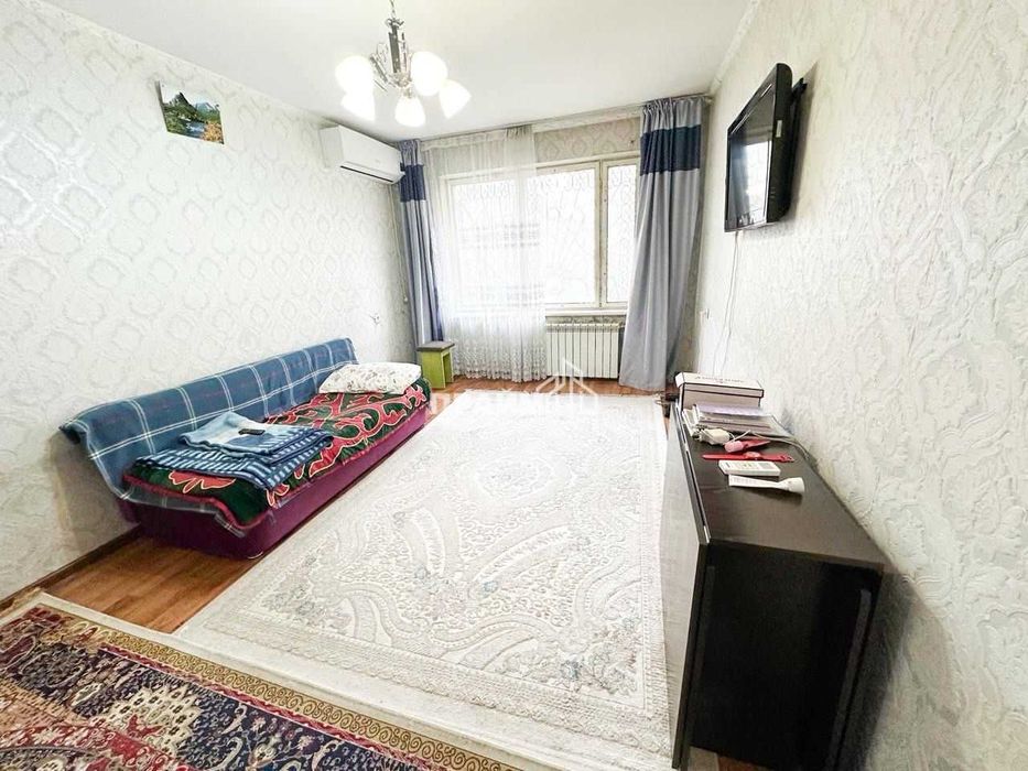 ПРОДАМ 3Х ком. Самал (Адель ПРАЙМ)