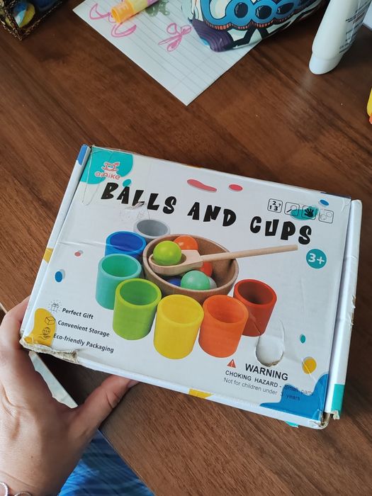 Развивающие игры