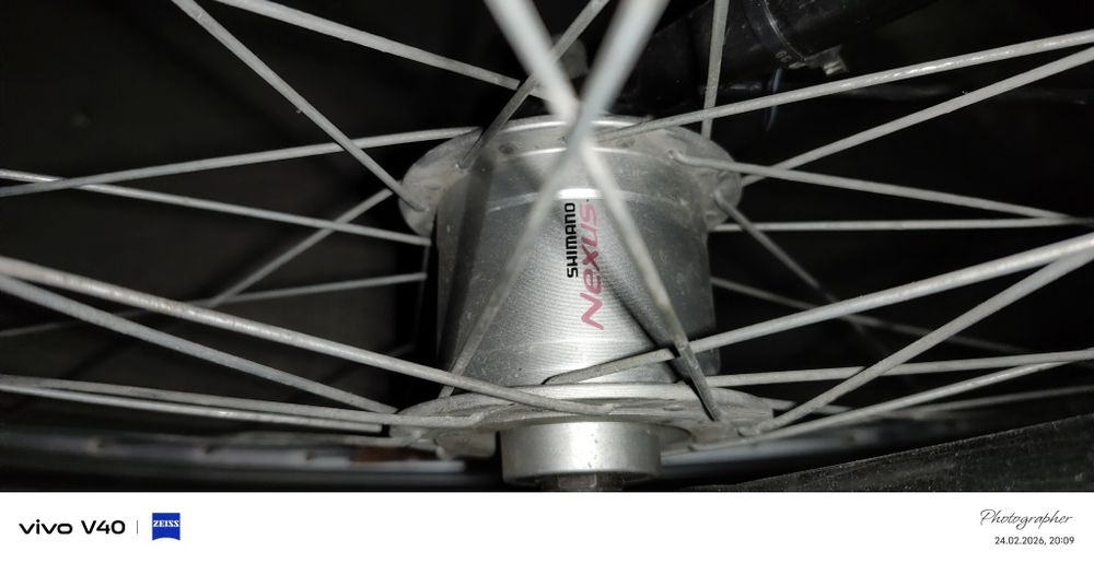 Велосипед Германиский сотилади