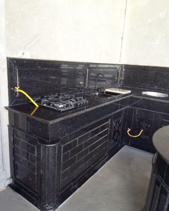 Травертин Гранит Мрамор