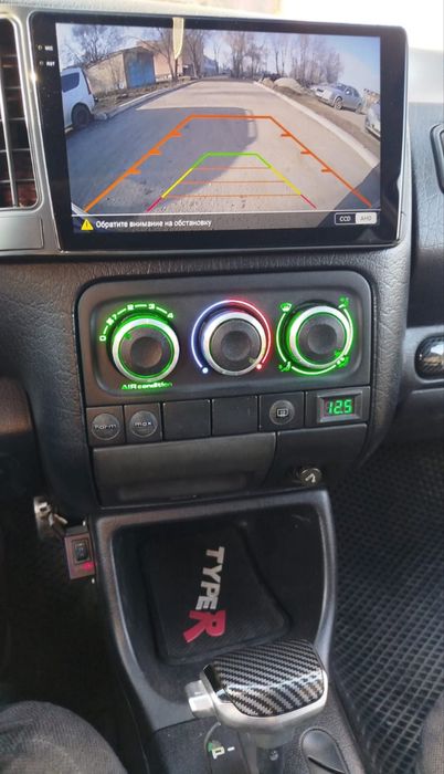 Фольксваген Гольф 3 автомат