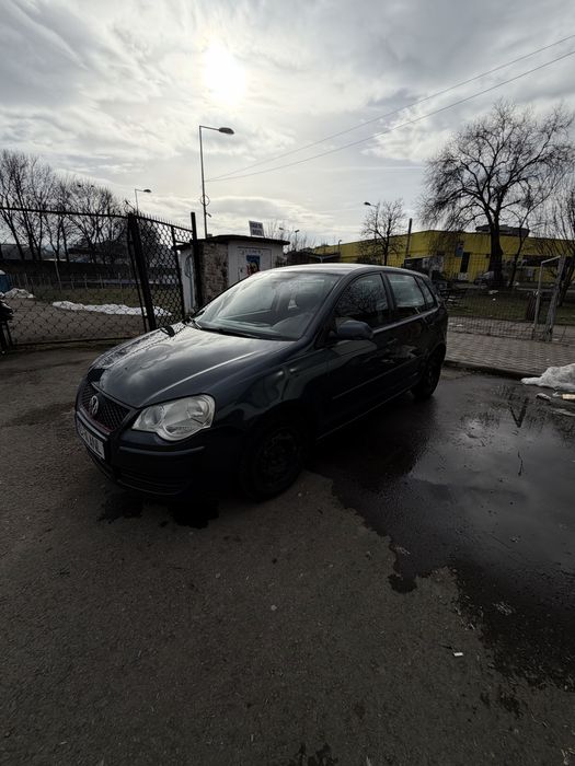Volkswagen  Polo