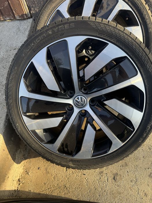 Jante volkswagen Arteno  r19