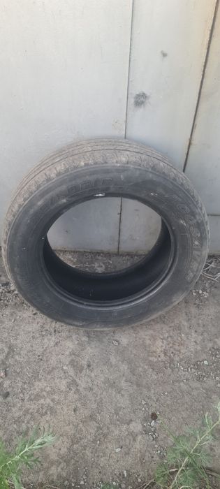 Продам шину 225/60R16