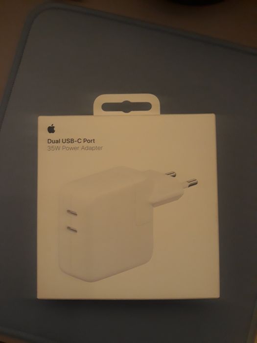 Încărcător 35 watti Apple