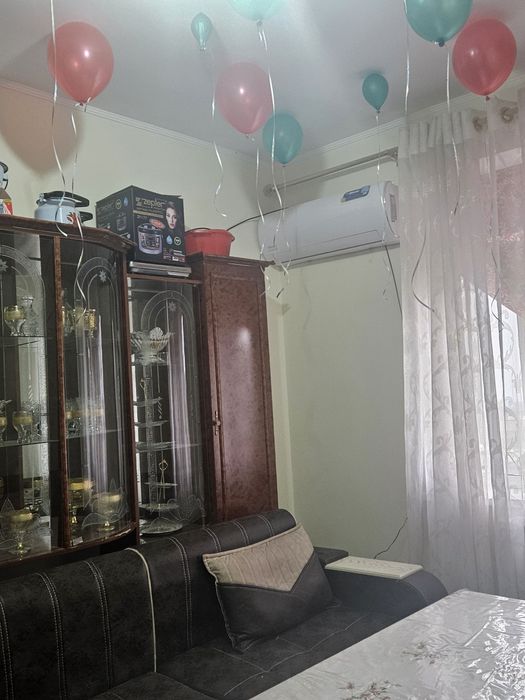 3 xonali Doʻm sootiladi