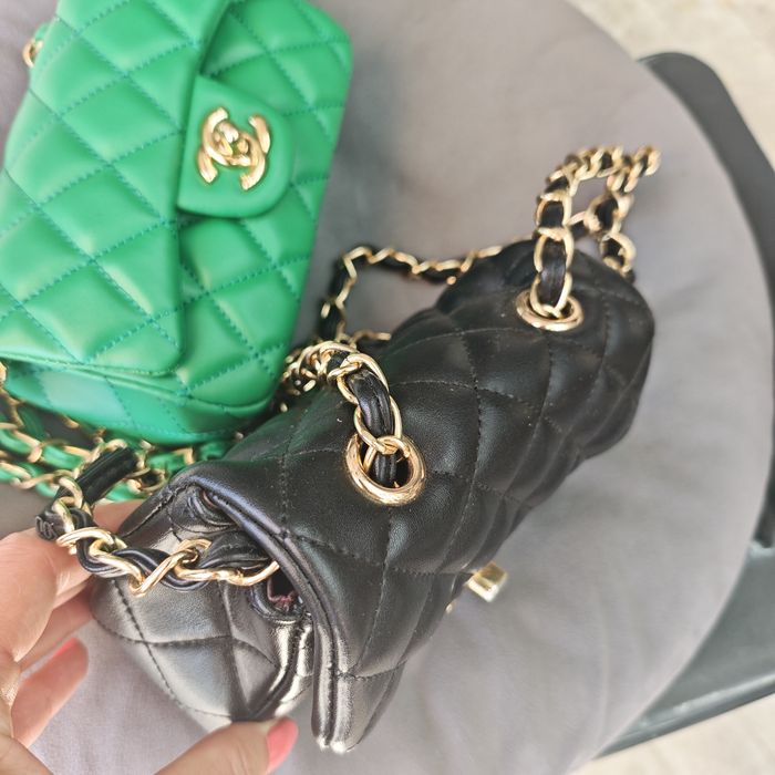 Chanel mini дамски чанти