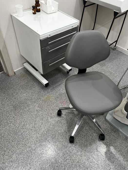 Стоматологическая установка Hico