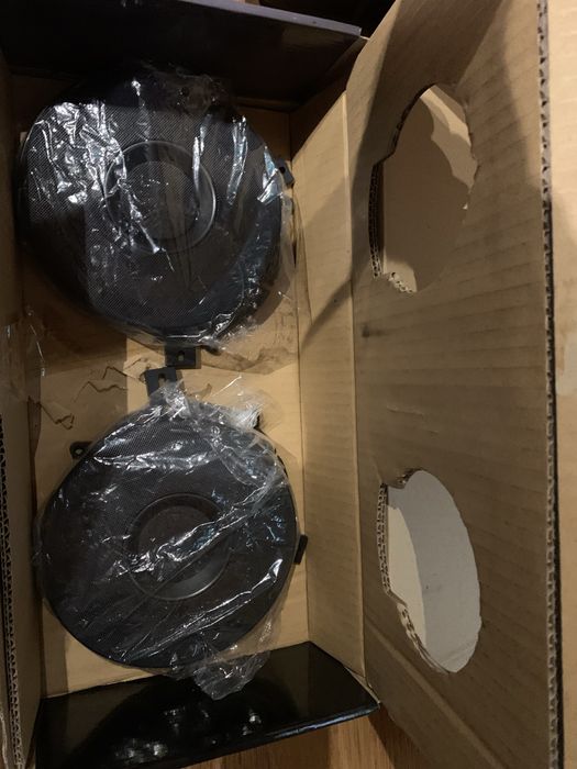 JBL Glub 605 Чисто нови Капаци, Захвати и държачи