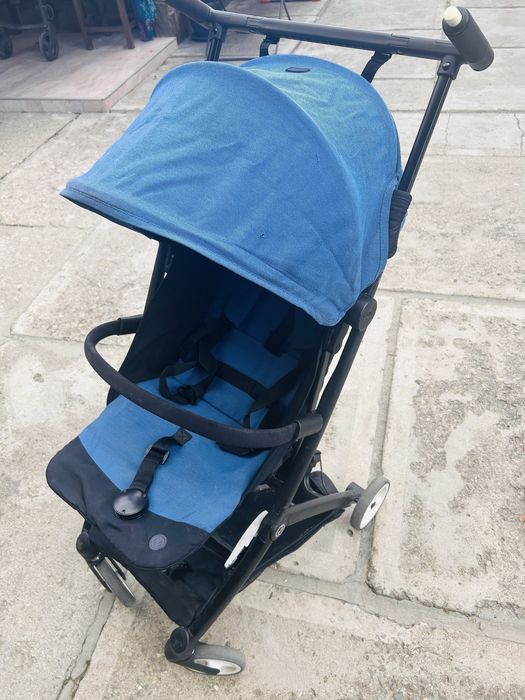 Caruț cybex libelle