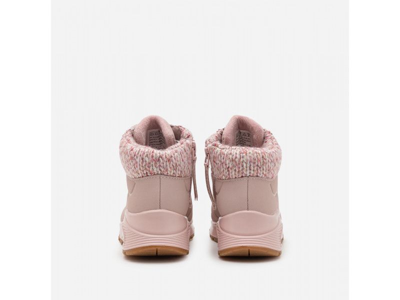 Зимни ботуши Skechers Uno Gen1   Darling Daze  размери - 36
