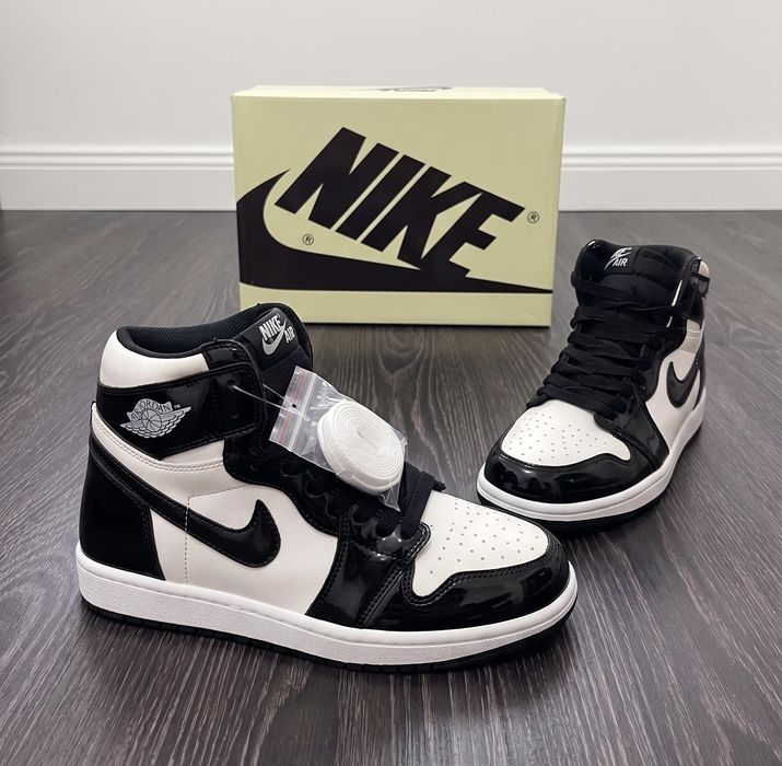 Adidasi Jordan 1 High All Star Weekend