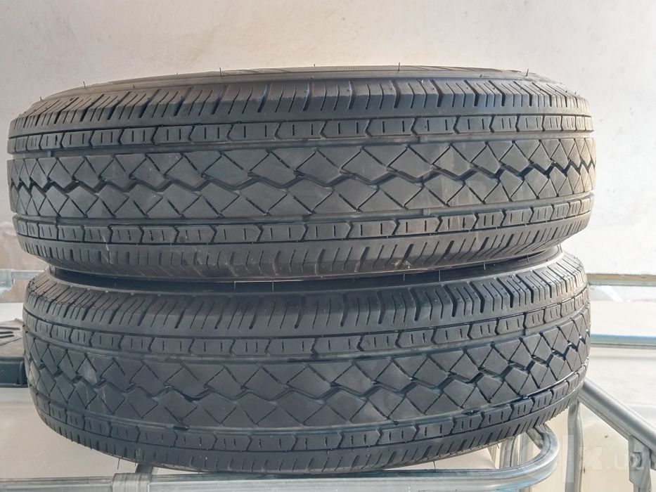 175 R14 sechka ballon
