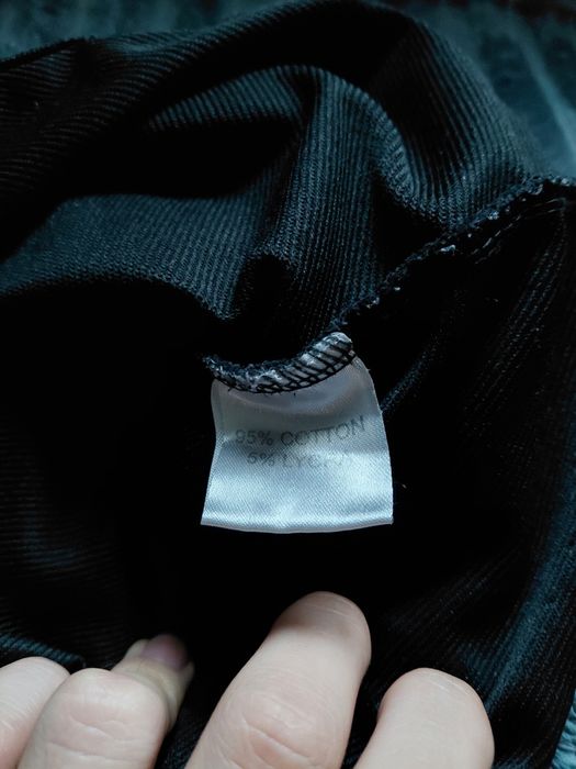 bluza balenciaga cu maneca lunga