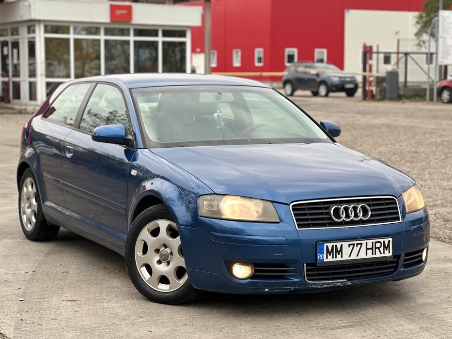 de vanzare audi