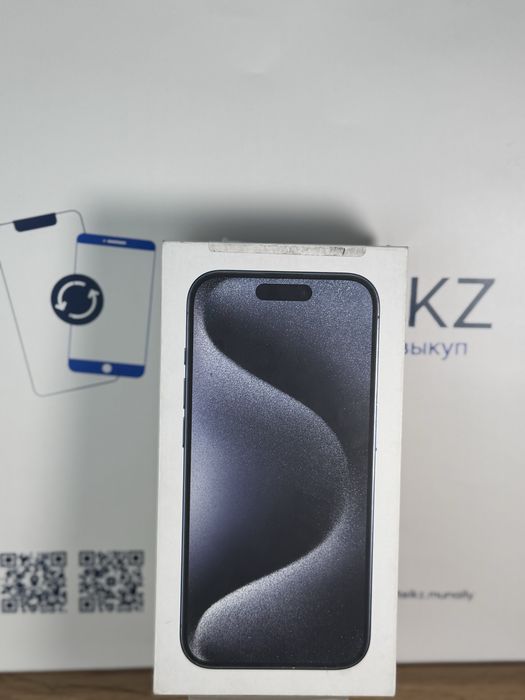 Iphone 15 pro 256 gb 82%