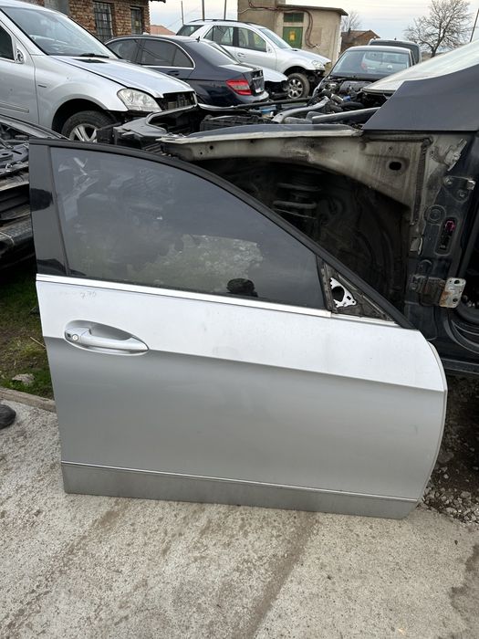Врата предна задна лява дясна седан комби фейс Mercedes e class w212