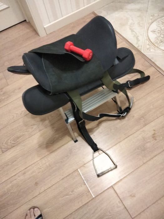 Ер тоқым, ер тохым, ер токым