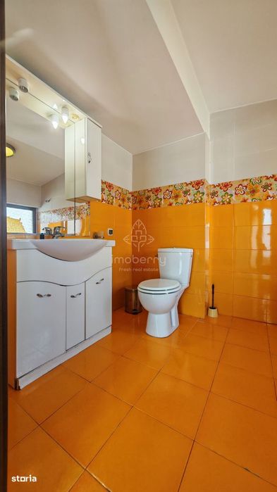 Vanzare apartament duplex Navodari, Constanta, 300-400m la plaja
