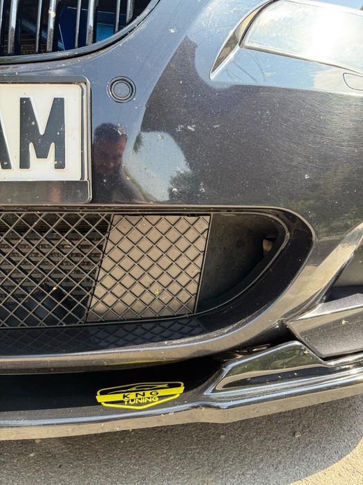 Капачета за средна решетка BMW E60/61