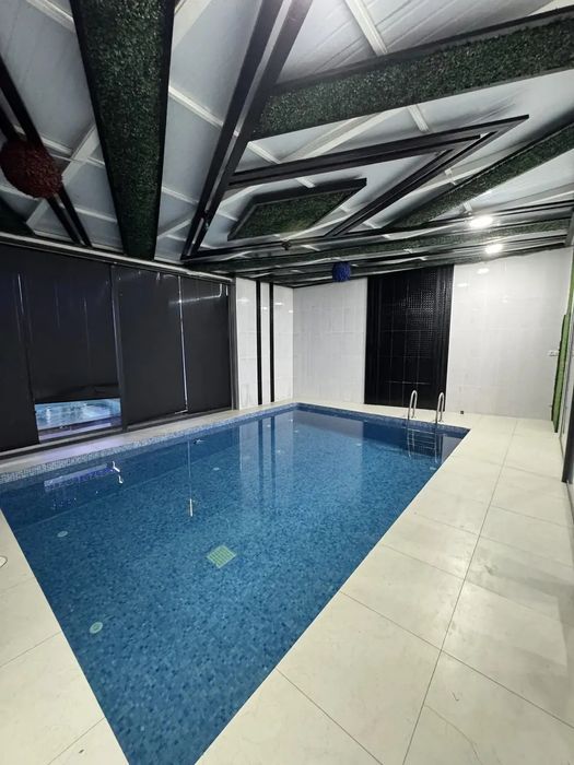 (Villa) Mehr Dacha Chimgan Ulfatlarga