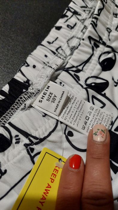 Детски клин 9-10г