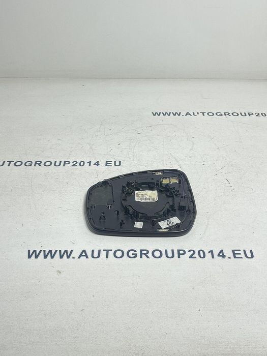 Дясно стъкло огледало за range rover l409 l494 - lr035061