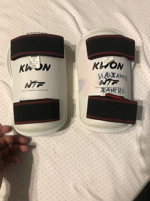 Защита детская Kwon оригинал