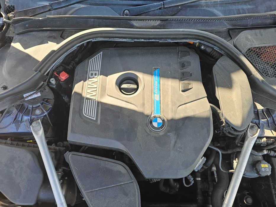 BMW G30 На Части / БМВ Г30 На Части