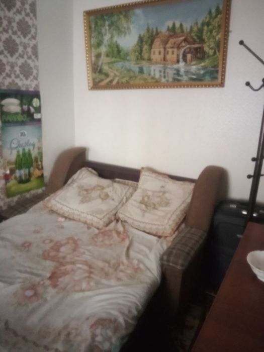 Аренда. Комната с обстановкой. ПОДСЕЛЕНИЕ. Улица Райхон. Базар Индекс