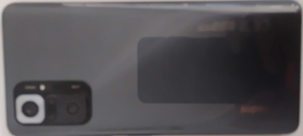 Телефон Xiaomi Redmi Note 10 Pro