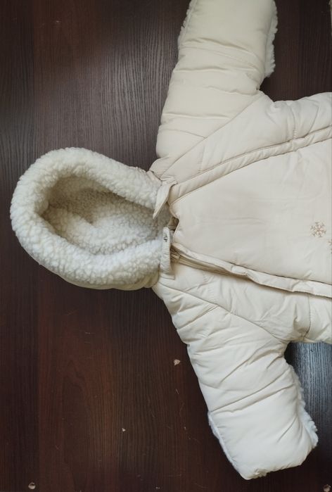 Конверт для новорожденного новый