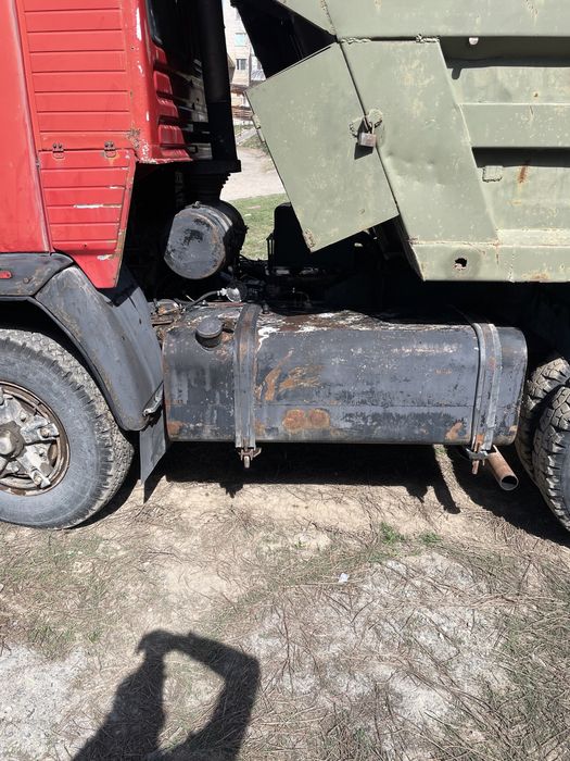 Продам Камаз 55111