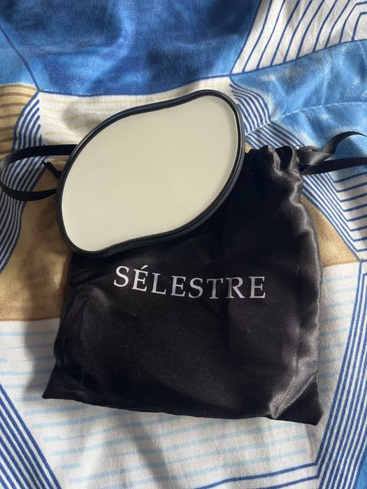 Кристал за премахване на косми Selestre