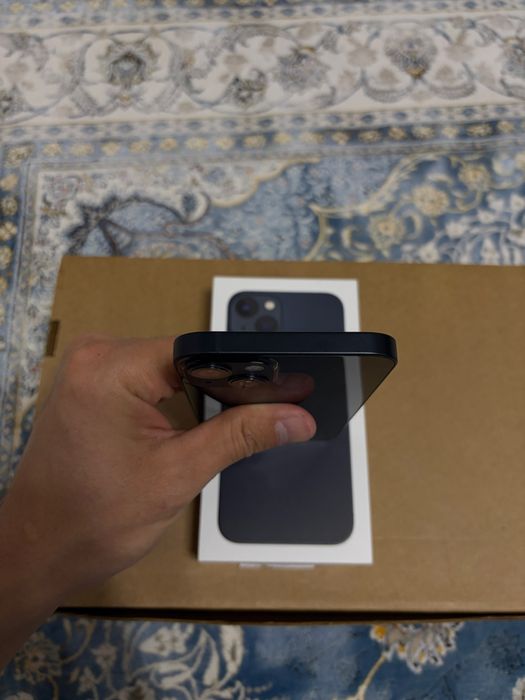 iphone 13 256gb в отличном состояний