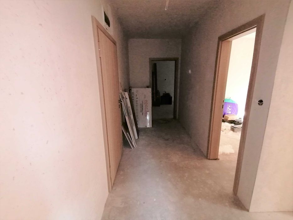 Продава се Тристаен апартамент в Стара Загора, Три чучура - юг - 130 кв.м за 654 €/кв.м - Снимка #5