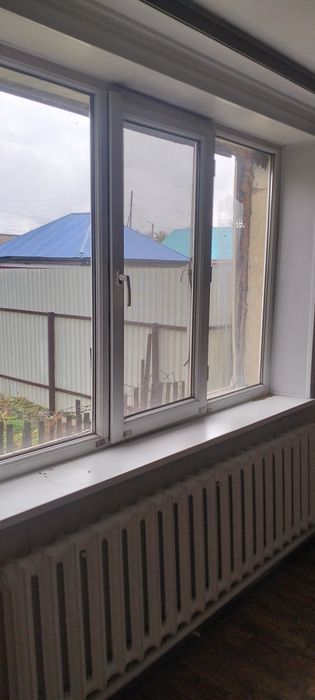продам пластиковое окно