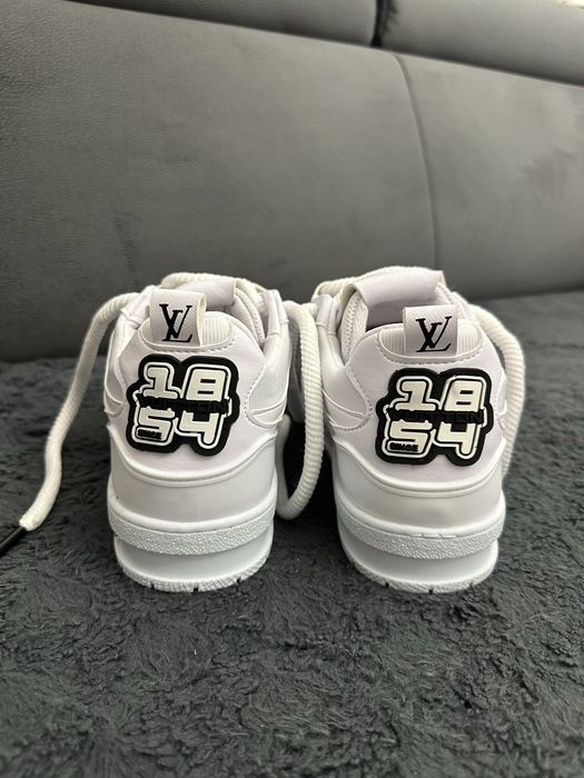 Louis Vuitton (LV) Skate  - Calitate PREMIUM - marime 43