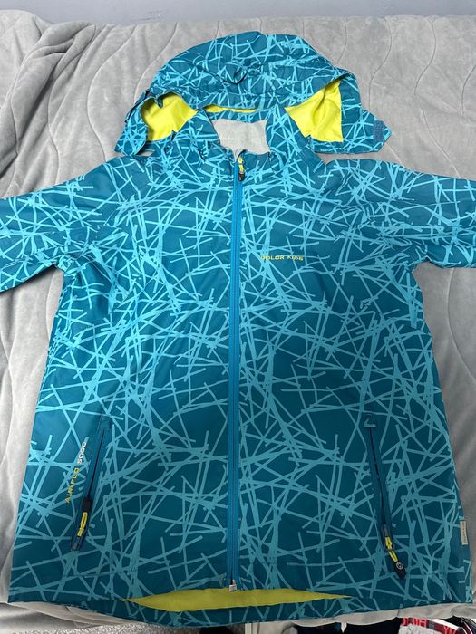 Преходно яке да момче