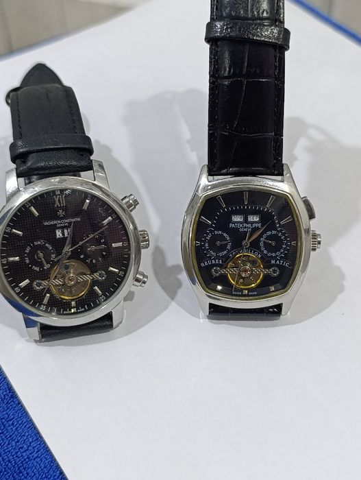 Мужские часы PATEK PHILIPPE , автоподзавод