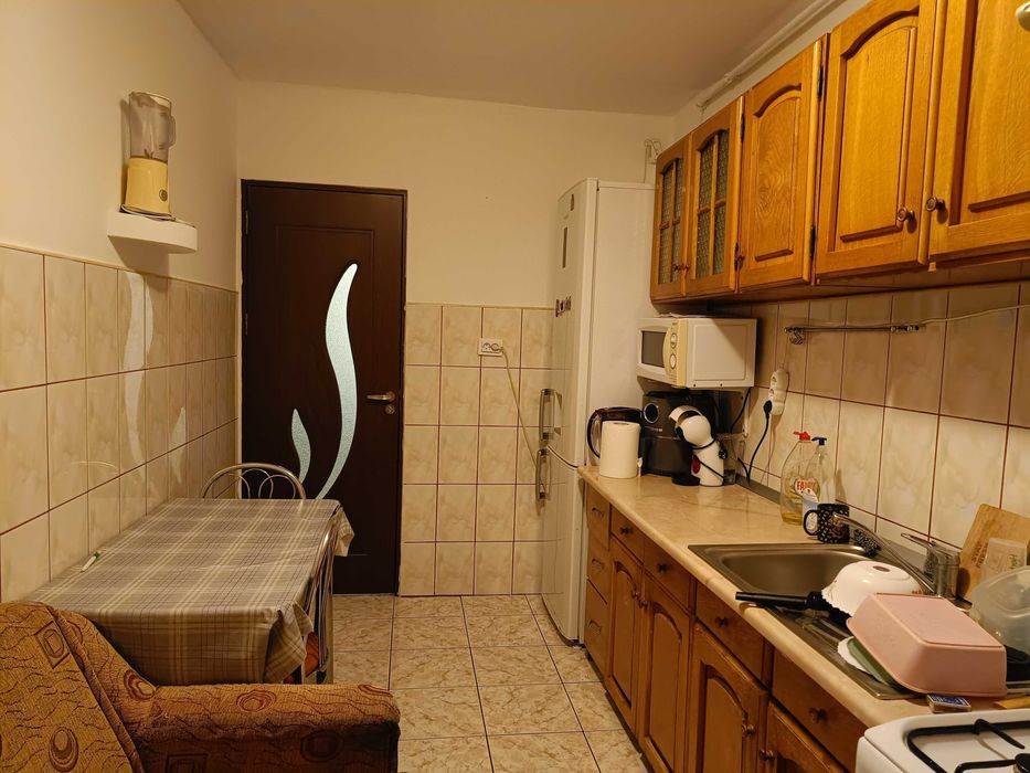 Caut colegă de apartament, închiriez cameră