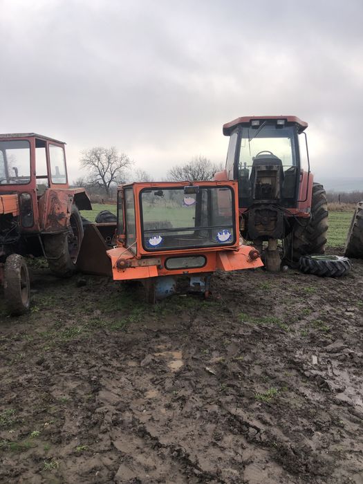 Diisc romanesc  de 3,2 de Piatra Neata