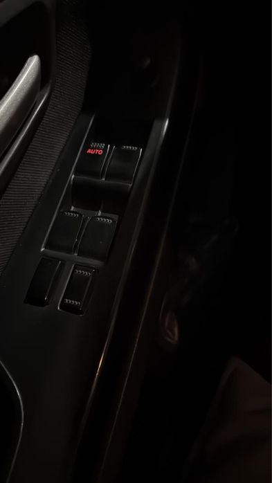 Suzuki SX4 2009 года