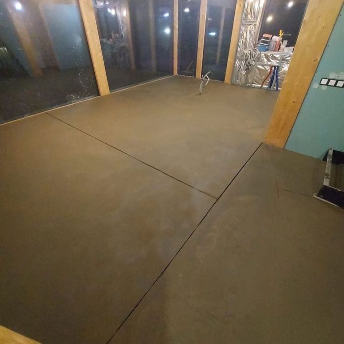 Полусухое стяшка /пола Полусухая стяжка /suxoy