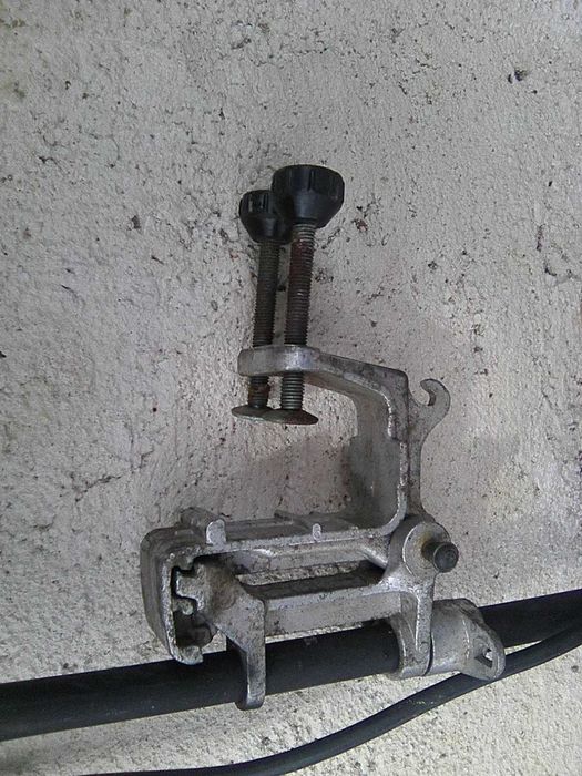 Електрически двигател за лодка