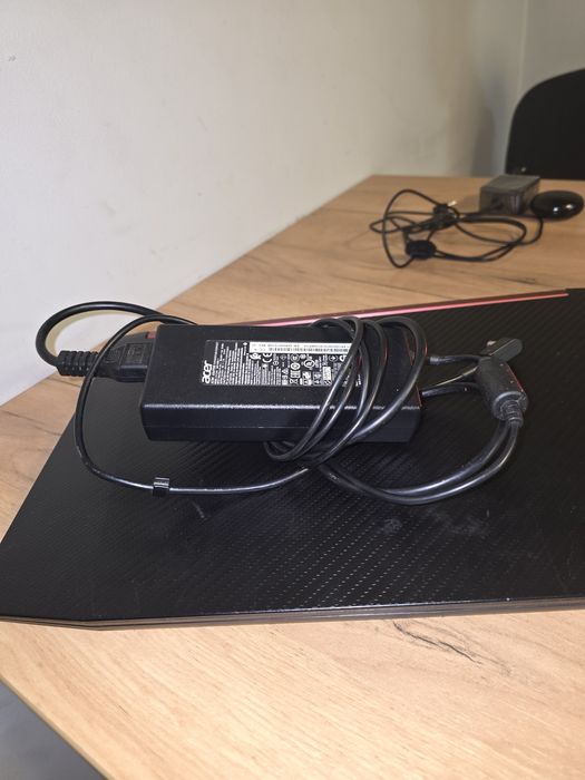 Ноутбук Асер нитро 5#Acer nitro 5