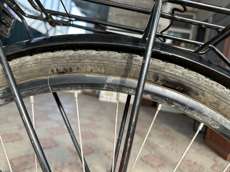 Продам велосипед