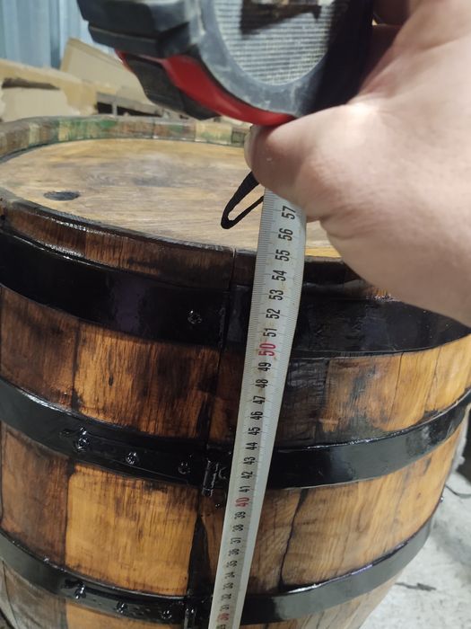 Буре за проект или???