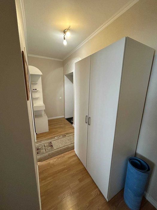 Сдам 1-комнатную квартиру